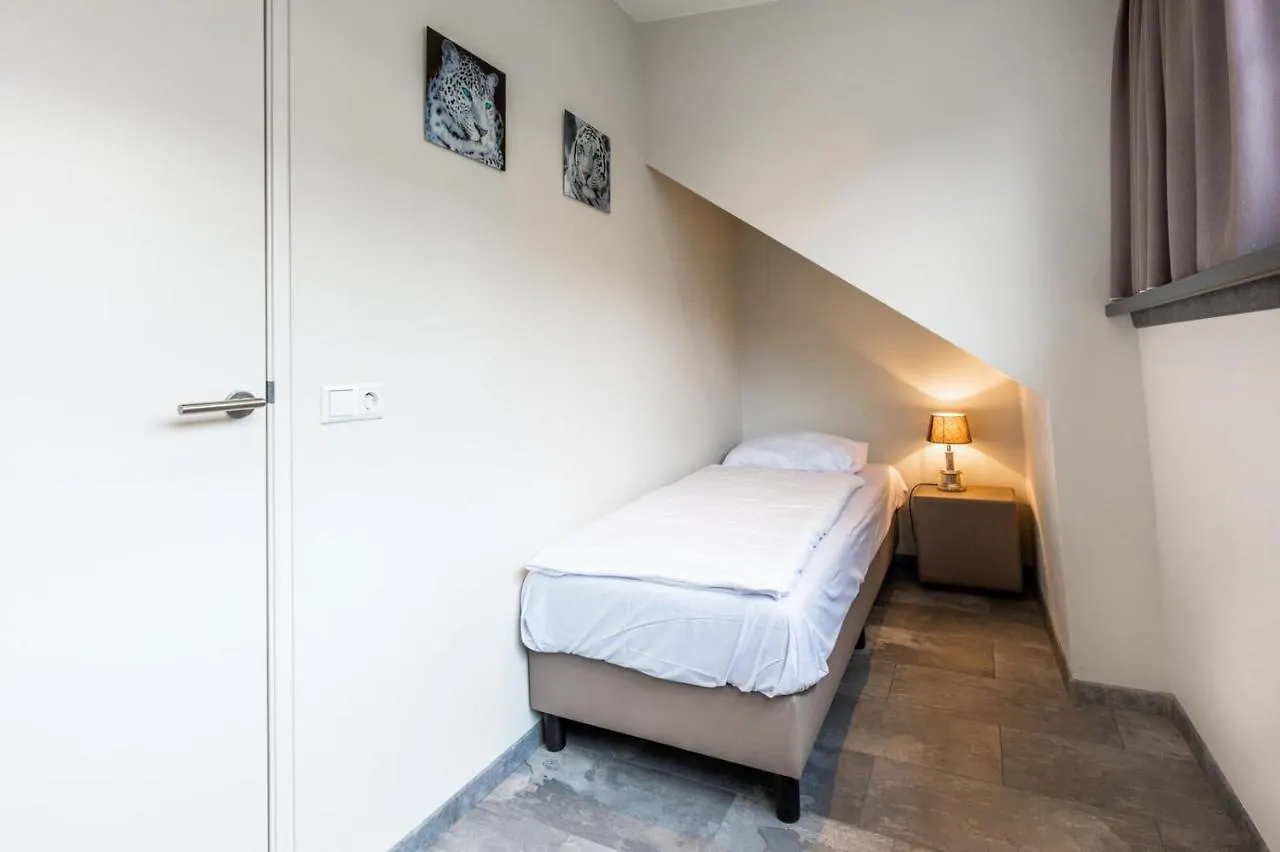 Group Accommodation Valkenburg aan de Geul Chalet