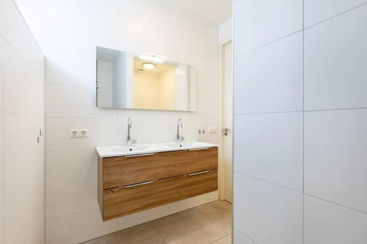 Chalet Group Accommodation Valkenburg aan de Geul