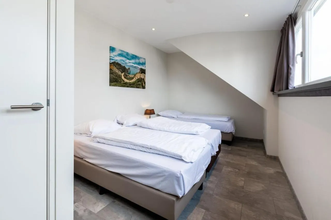 Chalet Group Accommodation Valkenburg aan de Geul Netherlands
