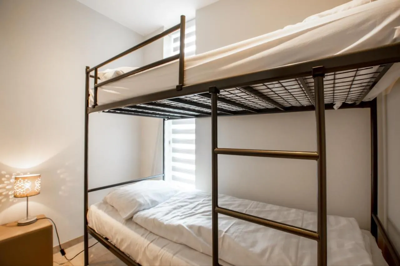 Group Accommodation Valkenburg aan de Geul