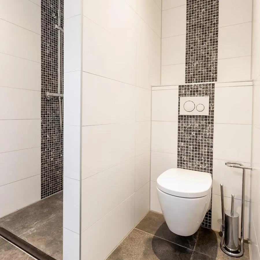 Chalet Group Accommodation Valkenburg aan de Geul