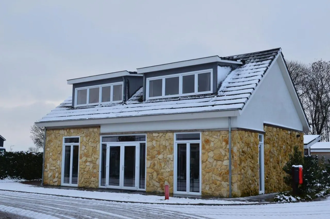 Group Accommodation Valkenburg aan de Geul Chalet