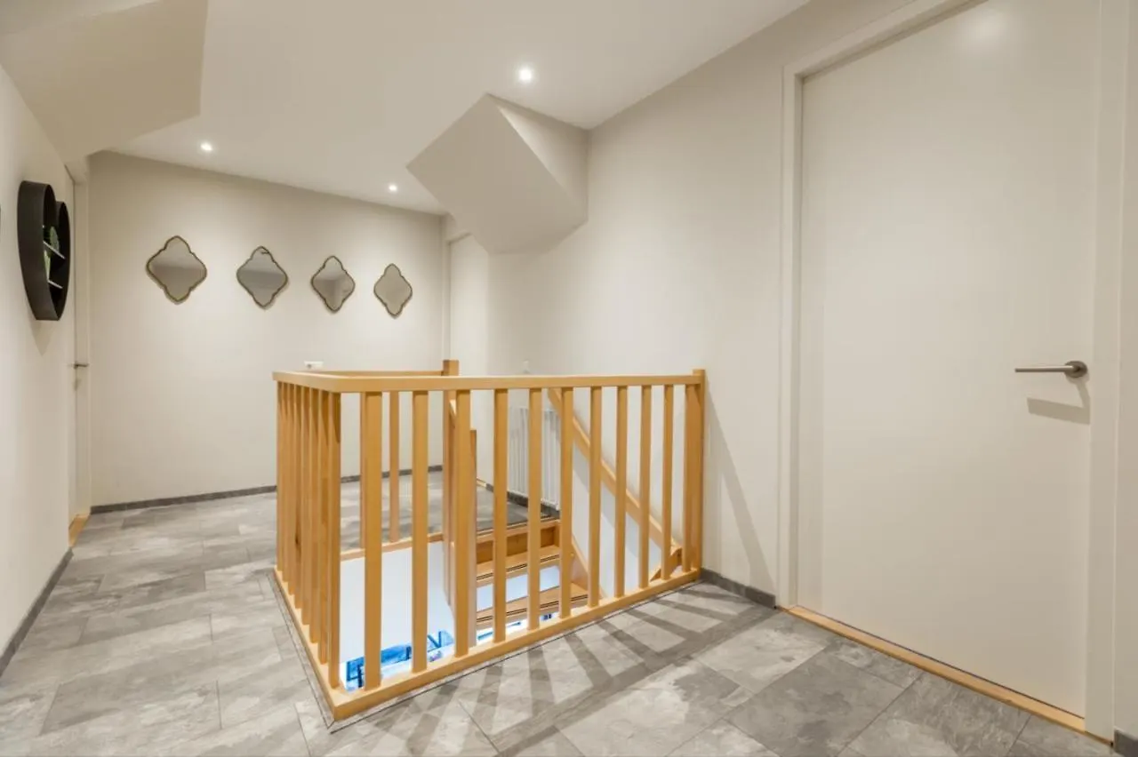 Chalet Group Accommodation Valkenburg aan de Geul Netherlands
