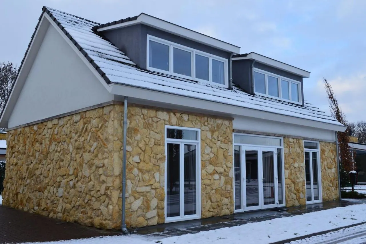 Group Accommodation Valkenburg aan de Geul 0*,