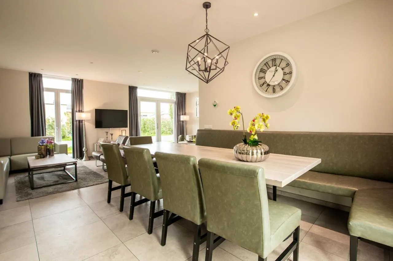 Group Accommodation Valkenburg aan de Geul Netherlands